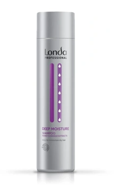 Londa Deep Moisture Sampon 250ml főképe